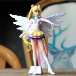 Usagi Figure Factory - OEM Custom Sailor Moon