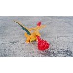 PVC Figure Manufacturer - OEM Custom Pokemon Model
