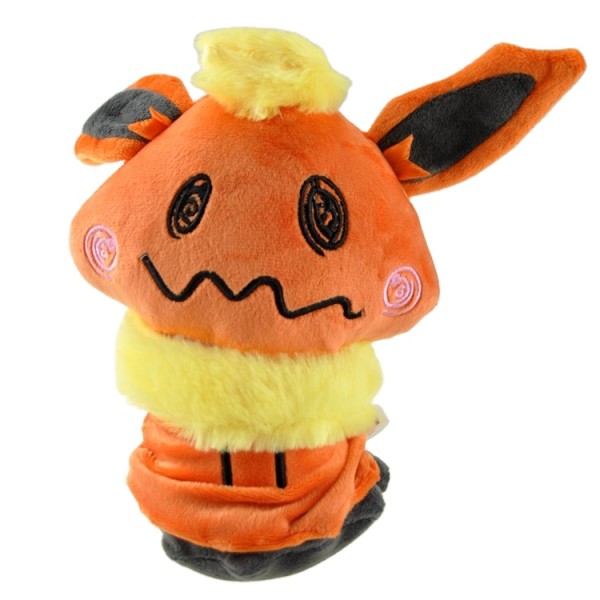 Mimikyu Plush Manufacturer - OEM Custom 20cm Anime Doll
