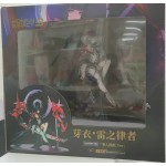 Raiden Mei Supplier - OEM Custom Collapse Gakuen