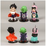 Dragon Ball Supplier - OEM Custom 6pcs Set