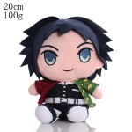 Anime Plush Supplier - OEM Custom Demon Slayer Doll