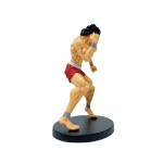Baki Figure Manufacturer - OEM Custom Hanma Baki