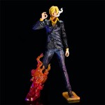 Sanji Manufacturer - OEM Custom Dream Design