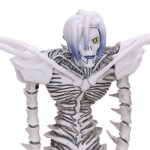 Ryuk Figure Supplier - OEM Custom Death Note Character