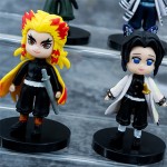 Demon Slayer Supplier - OEM Custom 9 Hashira