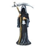 Reaper Statue Factory - OEM Custom Resin Crafts