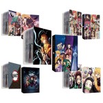 Anime Cards Factory - OEM Custom Demon Slayer Collection