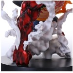 Luffy Figure Supplier - OEM Custom Gear Fourth