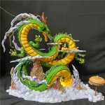 Shenron Manufacturer - OEM Custom Big Size GK