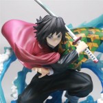 Giyuu Figure Factory - OEM Custom 17cm PVC