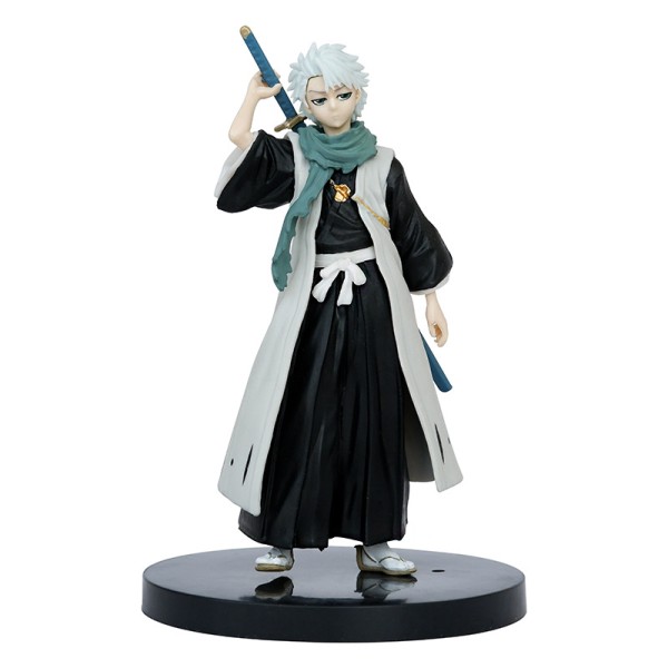 Toushirou Supplier - OEM Custom 15cm Desktop