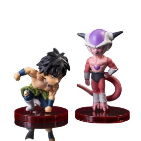 DBZ Set Factory - OEM Custom 6pcs Action