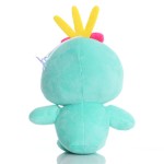 Stitch Plush Manufacturer - OEM Custom Lilo Scrump