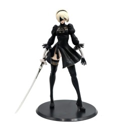 2B Figure Factory - OEM Custom 28cm PVC