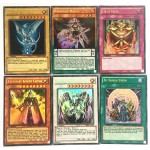 Playing Cards Supplier - OEM Wholesale Yu-gi-oh Battle Cards