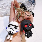 Star Wars Factory - OEM Custom Stormtrooper Keychain