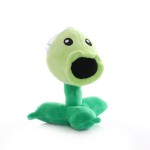 Plants Zombies Supplier - OEM Custom Plush Toys