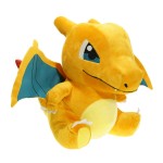 Charizard Plush Factory - OEM Custom Fire Dragon Toy