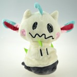 Mimikyu Plush Manufacturer - OEM Custom 20cm Anime Doll