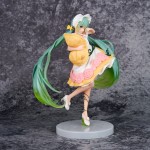 Miku Figure Manufacturer - OEM Custom Hatsune Design