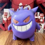 Pokemon Figure Supplier - OEM Custom 1:1 Big Size