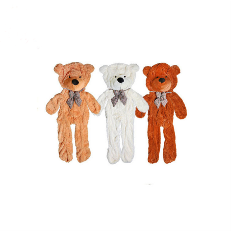 Teddy Bear Factory - OEM Custom Giant Plush Skin