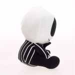 Jack Plush Supplier - OEM Custom Skull Doll