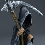 Reaper Statue Factory - OEM Custom Resin Crafts