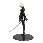 2B Figure Factory - OEM Custom 28cm PVC