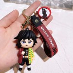 Demon Slayer Manufacturer - OEM Custom Kimetsu Keychain