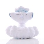 Vulpix Plush Factory - OEM Custom Anime Soft Toys