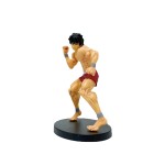 Baki Figure Manufacturer - OEM Custom Hanma Baki