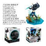 Law Figure Supplier - OEM Custom Gamma Knife