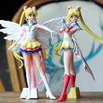 Usagi Figure Factory - OEM Custom Sailor Moon