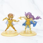 Gold Saint Manufacturer - OEM Custom Zodiac Action