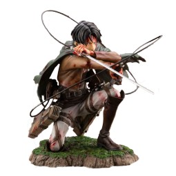 Anime Figure Supplier - OEM Custom Battle Version