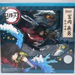 Giyuu Figure Factory - OEM Custom 17cm PVC