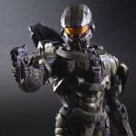 MJOLNIR Supplier - OEM Custom Powered Armor