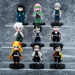 Demon Slayer Supplier - OEM Custom 9 Hashira