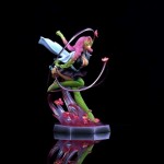Mitsuri Figure Supplier - OEM Custom 21CM PVC