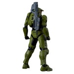 Master Chief Factory - OEM Custom HALO Figure