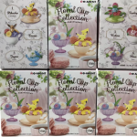 Action Figures Factory - OEM Custom 6 Piece Set