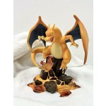 Charizard Set Manufacturer - OEM Custom 3 Piece Action Figures