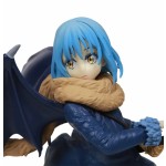 Rimuru Figure Supplier - OEM Custom Slime Reincarnation