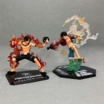 Action Figure Supplier - OEM Custom One Pieces