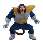 Vegeta Figure Factory - OEM Custom Gorilla Form