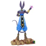Beerus Supplier - OEM Custom God of Destruction