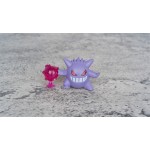 PVC Figure Manufacturer - OEM Custom Pokemon Model