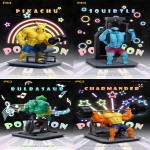 Anime Figures Manufacturer - OEM Custom Fitness Action